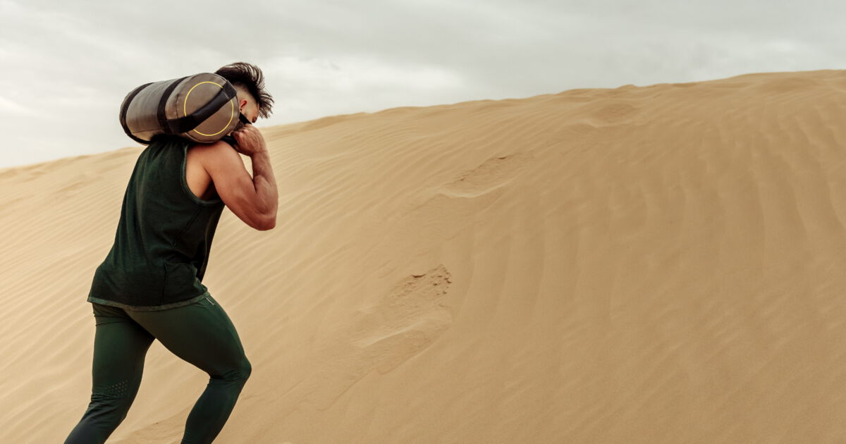 Loslegen und Dranbleiben: 5 Tipps deinen Durchhaltemuskel zu stärken ...